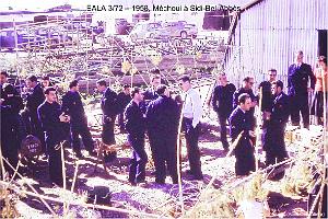 181- ARMEE DE L'AIR EN ALGERIE 1945-1962-29 (55)